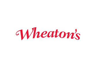Wheaton's Furniture Logo Design