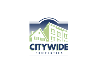 Citywide Properties Logo Design