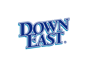 Logo Design Down East Cleaning Products