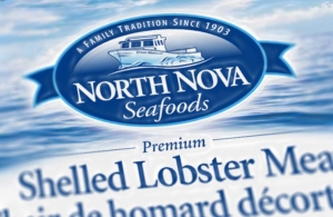North Nova Food Packaging Design