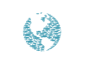logo design international aquaculture consulting
