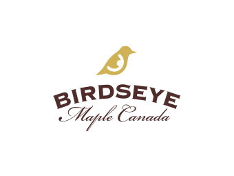 birdseye-maple-canada-logo-design